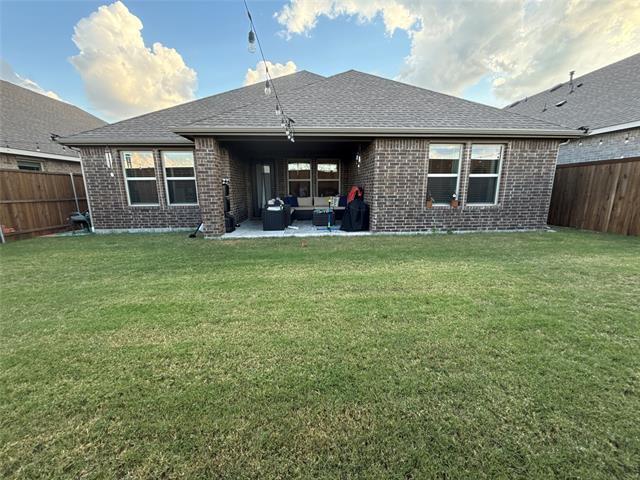 728 Shirley Xing in Fate, TX - Building Photo - Building Photo