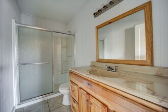 1101 N 44th St in Fort Smith, AR - Building Photo - Building Photo