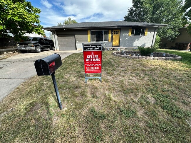 property at 107 Ely St