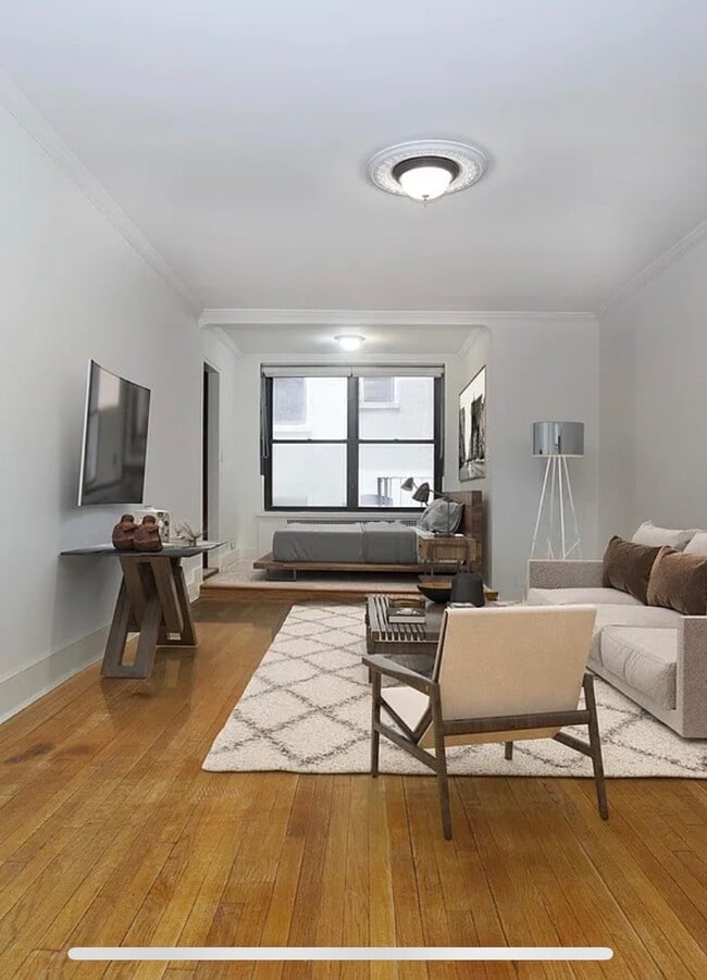 property at 425 Central Park W