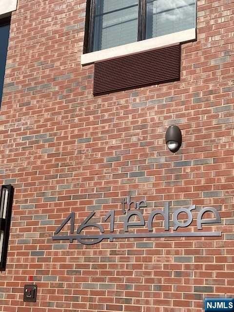 property at 461 Palisades Blvd