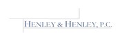 Property Management Company Logo Hudson Henley Properties