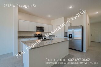 9518 W Raymond St in Tolleson, AZ - Building Photo - Building Photo