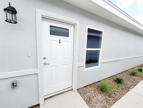 1723 Davenport St, Unit 1 in Weslaco, TX - Building Photo - Building Photo