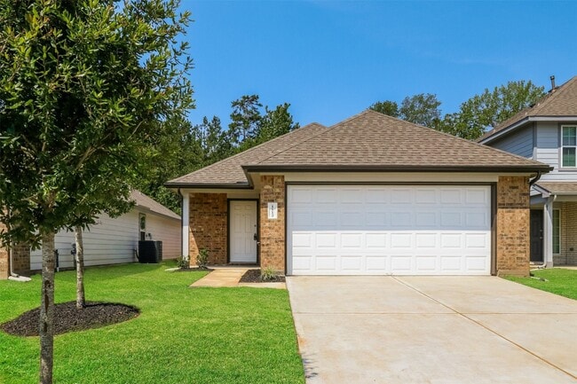 property at 1112 Copal Trl