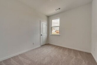 1011 Hickory Chase Ln, Unit 18400 Prairie Street 111 in Melissa, TX - Foto de edificio - Building Photo