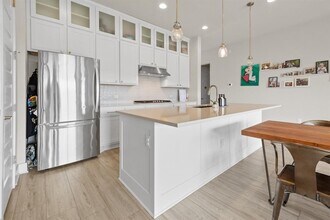 1409 Copperfield Wy in Leander, TX - Building Photo - Building Photo