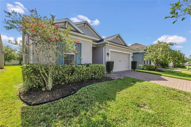 1731 Reflection Ln in St. Cloud, FL - Building Photo - Building Photo