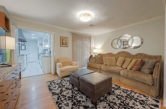 5203 Chesapeake Way in Houston, TX - Building Photo - Building Photo