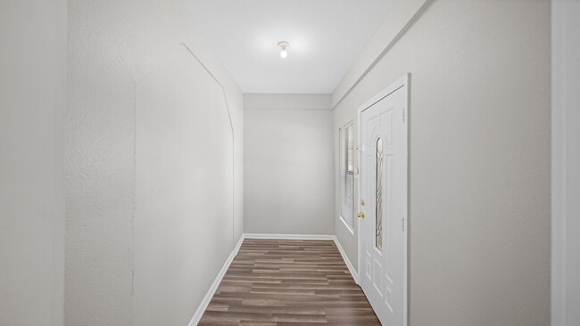 property at 1322 Magnolia St