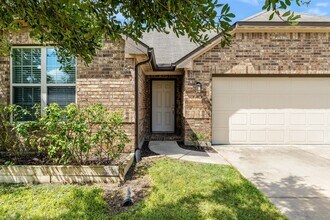 119 Country Crossing Cir in Magnolia, TX - Building Photo - Building Photo