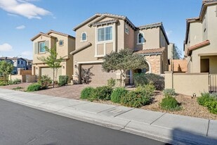 8909 Wallner St in Las Vegas, NV - Building Photo