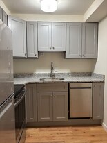 2610 South St in Philadelphia, PA - Building Photo