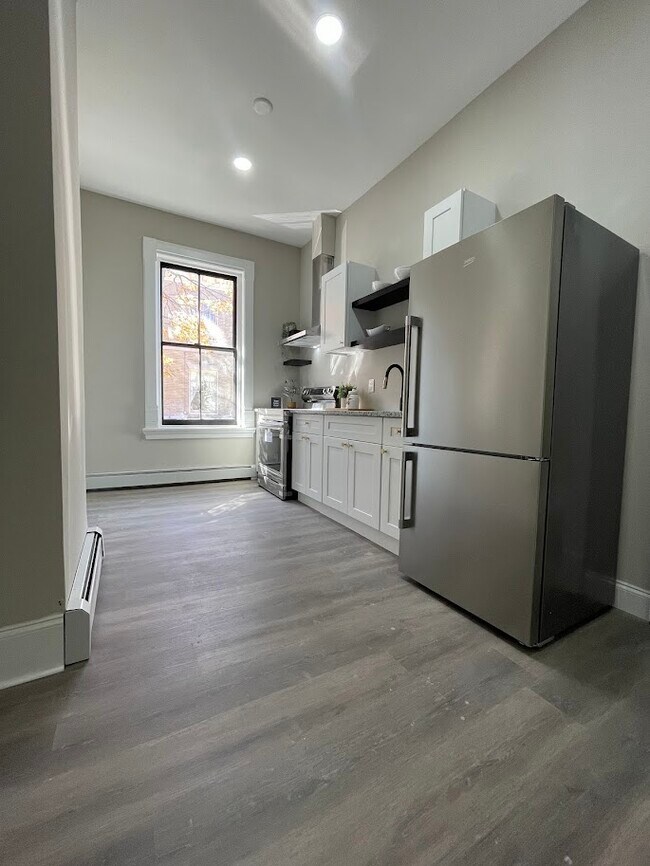 150 S Franklin St in Wilkes-Barre, PA - Building Photo - Building Photo