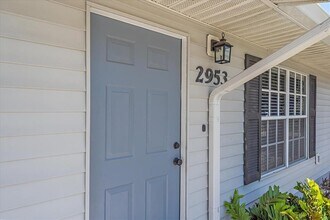 2953 Oak St in Sarasota, FL - Building Photo - Building Photo
