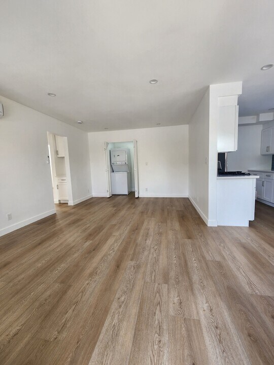 2336 34th St, Unit 1 in Santa Monica, CA - Building Photo