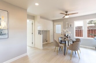 99 Topeka Ave in San Jose, CA - Building Photo - Building Photo