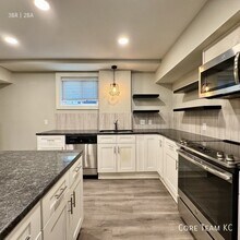 920 Ward Pkwy in Kansas City, MO - Building Photo - Building Photo