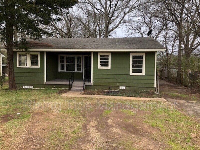 2528 Circle Dr Rentals in Hueytown, AL