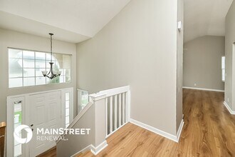 1014 Lassiter Dr in Goodlettsville, TN - Foto de edificio - Building Photo