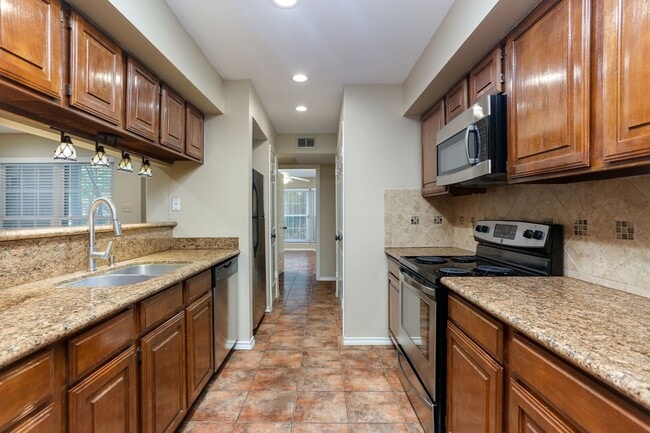 property at 13130 Blanco Rd