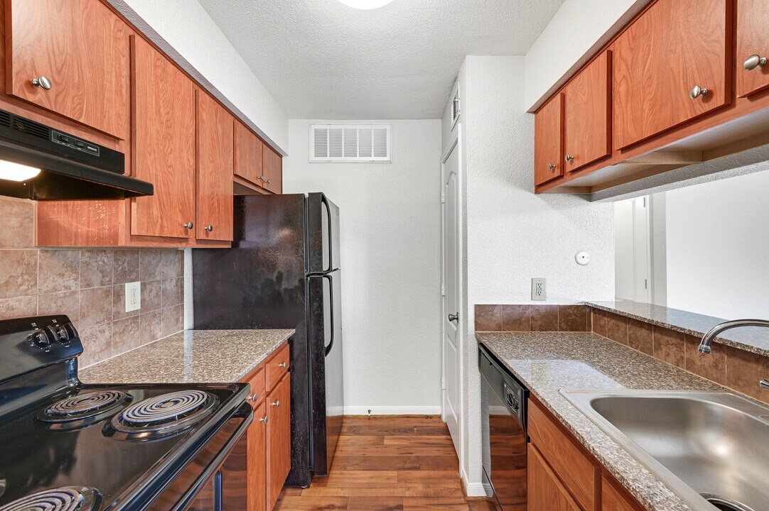 Reserve at Westwood Photo