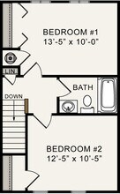 132 Watertower Ct in Goshen, IN - Building Photo - Building Photo