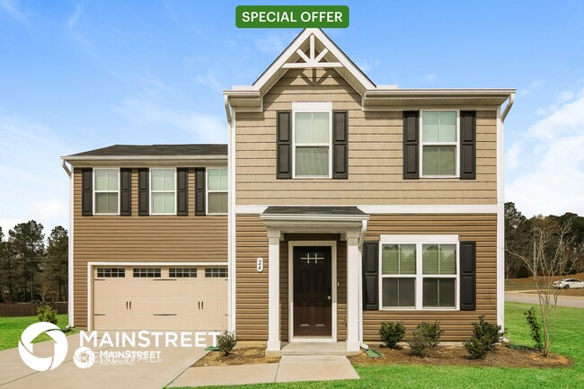property at 24 Bellini Dr