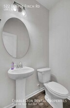 522 Purple Finch Rd in Summerville, SC - Building Photo - Building Photo