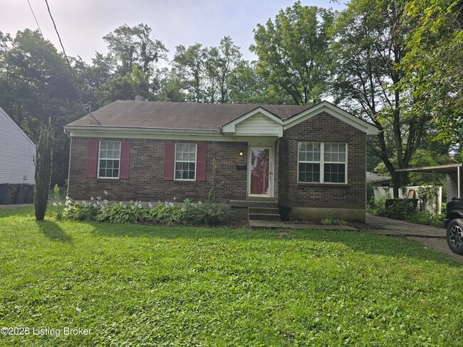 3712 Locust Ave in Jeffersontown, KY - Building Photo - Building Photo