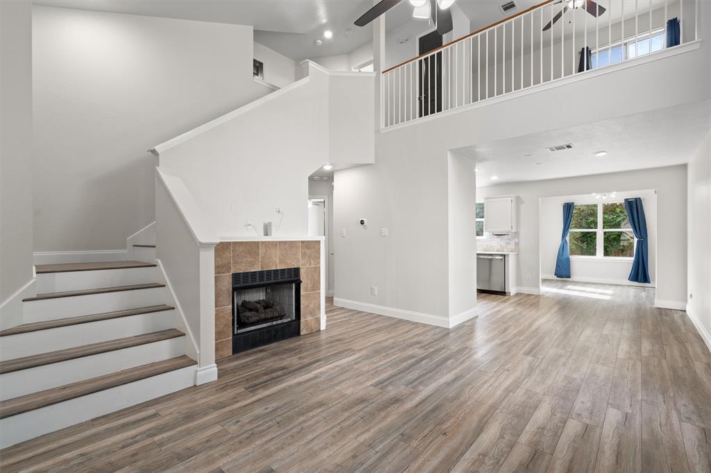 1232 Brashear Ln in Cedar Park, TX - Building Photo