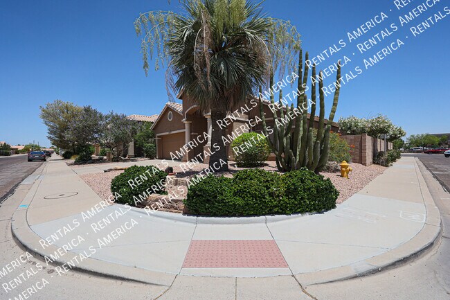 property at 15237 S 47th Way
