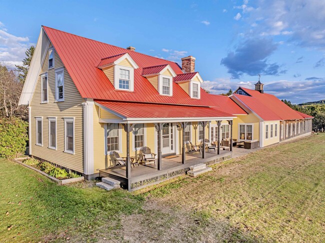 property at 386 S Hill Rd