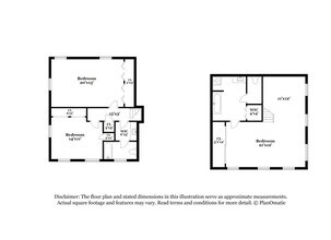 395 Magmar Ln in Fayetteville, GA - Building Photo - Building Photo