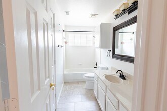 710 Bel Air Dr in Allen, TX - Building Photo - Building Photo