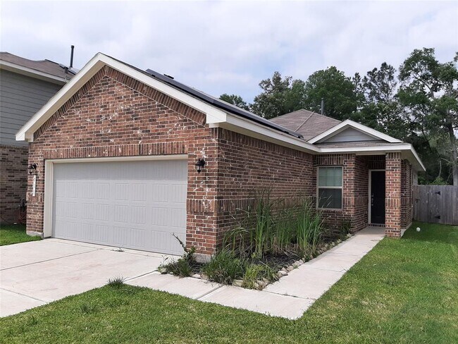 911 Cobalt Crest Ln in Huffman, TX - Building Photo - Building Photo
