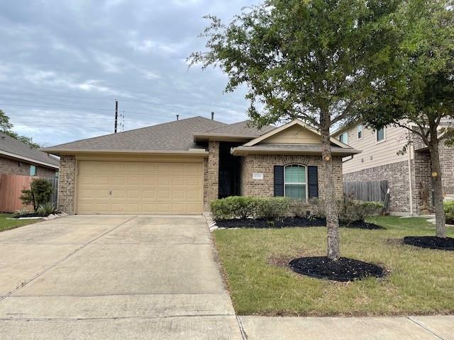property at 17206 Fable Springs Ln