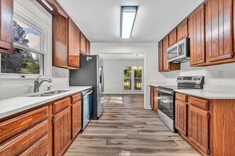 400 N Church Dr in Hardy, VA - Building Photo - Building Photo