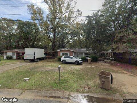 property at 6457 Barker Dr S