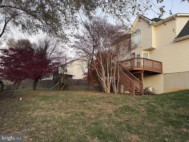 2639 Middle Rd in Winchester, VA - Building Photo - Building Photo