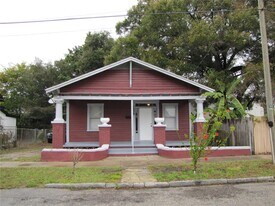 1026 E 15th Ave in Tampa, FL - Building Photo