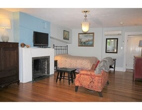 86 Commonwealth Ave in Boston, MA - Building Photo - Building Photo