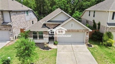4639 Sequoia Echo Dr in The Woodlands, TX - Building Photo - Building Photo