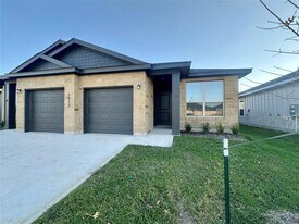 2913 Quail Rdg Ln in Temple, TX - Building Photo