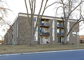 Country Village Apartments