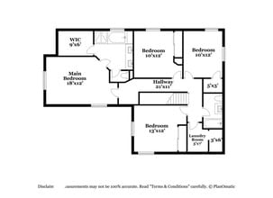 9033 Silken Crests Ct in Las Vegas, NV - Building Photo - Building Photo