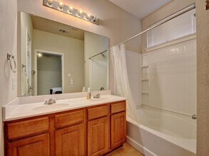 1841 Amberwood Loop in Kyle, TX - Building Photo - Building Photo