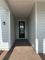298 Seaforth Dr in St. Augustine, FL - Building Photo