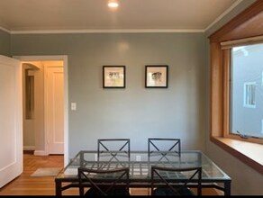 2553 Virginia St in Berkeley, CA - Building Photo - Building Photo