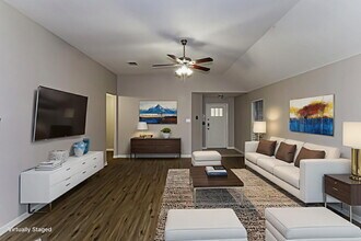 1428 Dun Horse Dr in Haslet, TX - Building Photo - Building Photo